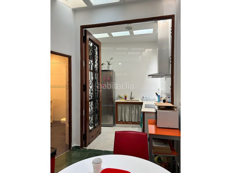 Foto ac0fa874-81ac-42c7-860d-9e14ef554715. Casa a ronda futura circunva 44 a Centro Burriana