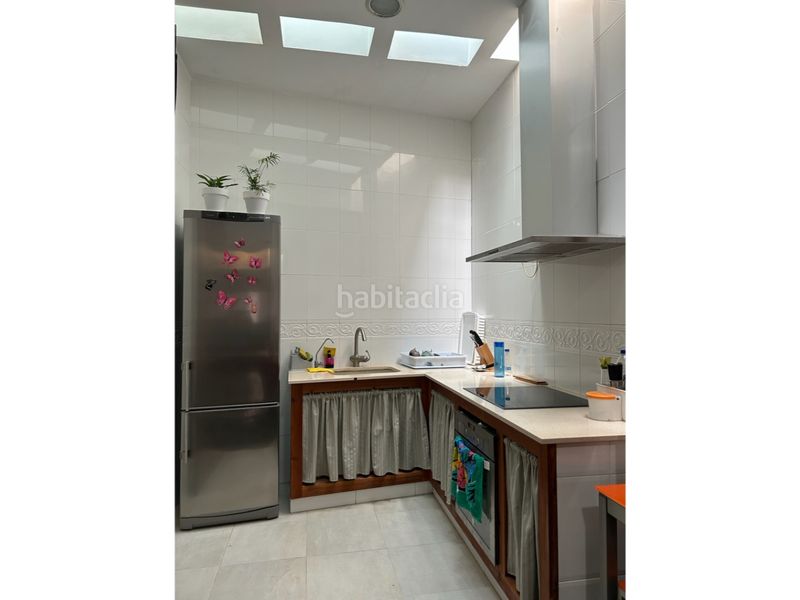 Foto c1c65697-f715-4dfa-b702-417e5998c215. Casa a ronda futura circunva 44 a Centro Burriana