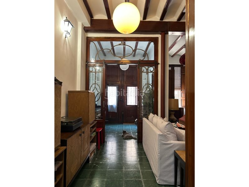Foto f3079cdb-88d7-447a-85e2-374c3b55f9ce. Casa a ronda futura circunva 44 a Centro Burriana