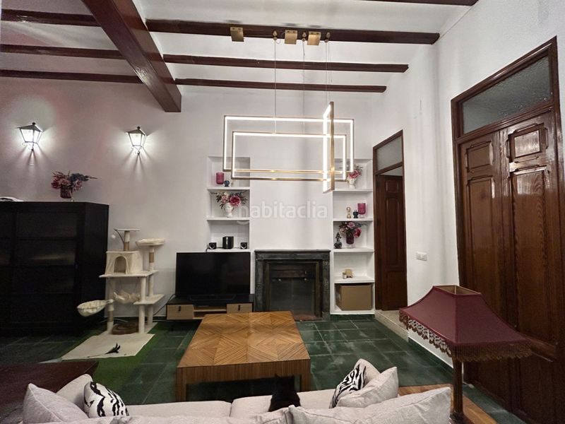 Foto f7738599-669c-48b0-bd4e-a0475f0b3a15. Casa a ronda futura circunva 44 a Centro Burriana