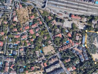 Terreny residencial a Calle mestas 6. Se venden 7 parcelas urbanas 1.039 m² a 332.480 € la parcela.
