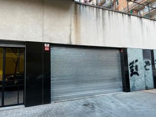 Location Local commercial à C gelida 3. Local alquiler