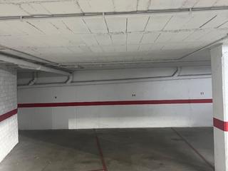 Miete Autoparkplatz in Paseo san juan bosco  37