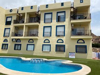 Apartamento en Rugero gasparet 61. Precioso apartamento con pivistas y piscina