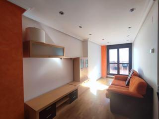 Pis a Avenida prudencio gonzález 31. Piso 2 habitaciones listo para vivir