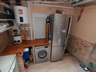 Pis a Carrer besòs  1. Piso en venta