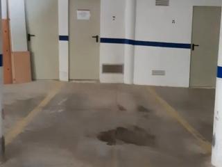 Aparcament cotxe a Ribera d'ebre  38. Parquin en venta