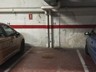 Location Parking voiture à Canonge gonzalez 1. Alquiler plazas de parquing