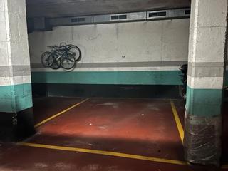 Posto auto in Avenida bejar 39. Plaza de parking en avenida béjar, 39 (plaza 32)