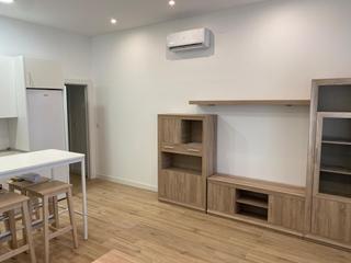 Lloguer Apartament a Rigoberto cortejoso 6. Apartamento seminuevo cercano a centro ciudad
