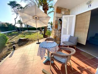 Lloguer Apartament a Ronda de sa punta 108. Apartamento por meses