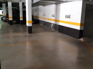 Lloguer Aparcament cotxe a Marcelino alvarez 69. Alquilo parking doble
