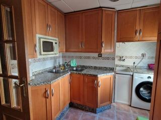 Location Appartement à Santa maria del valle  11. Piso reformado