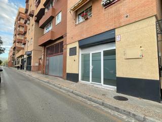Geschäftsraum in Calle torre quebrada 4. Local comercial ideal para inversión