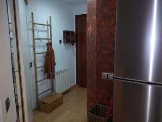 Rent Loft in Santa anna 2. Vente sólo con el cepillo de dientes