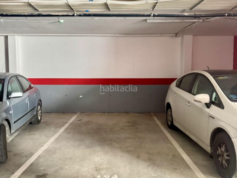 Foto de8424fe-fdee-4f15-9b99-d566fde58603. Affitto piccolo appartamento in doctor jeronimo garriga 100 in Benalmádena