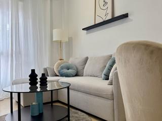 Lloguer Apartament a Doctor jeronimo garriga 100. Alquiler por temporada