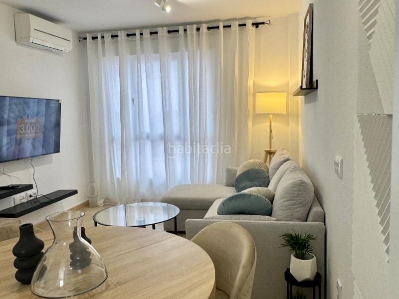 Foto 8001228d-1188-4a19-a041-572231c072f2. Alquiler apartamento en doctor jeronimo garriga 100 alquiler por temporada en Benalmádena