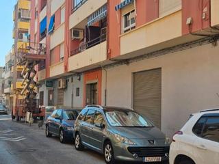 Pis a Calle lope de vega 46. Venta de piso en calle lope de vega