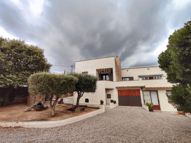 Foto 7985422a-6c4a-4575-8132-5a650b726885. Casa a carrer del pi 2 a Vall-llobrega