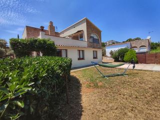 Casa en Carrer del pi 2. Casa en la costa brava a 5 km de palamós