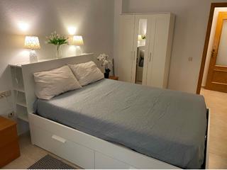 Lloguer Apartament a Calle texas 25. Se alquila apartamento