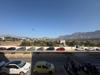 Location Appartement à Cami de l’algar  32. Piso centro altea
