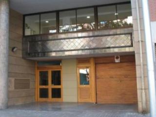 Affitto Posto auto in Carrer de la marina 63. Parking marina - llull