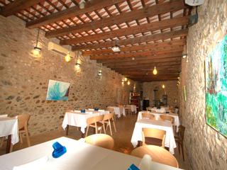 Traspàs Local Comercial a Carrer major de sarrià 4. Restaurant amb traspas preparat per entrar a treballar a 5 minut