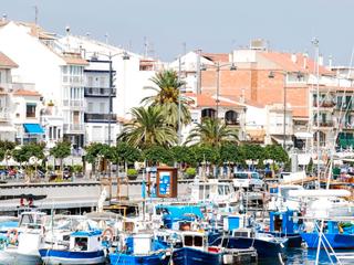 Location Attique à Carrer de mossèn joan batalla 6. Magnífico ático