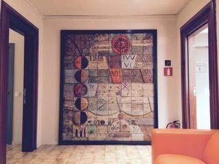 Lloguer Oficina a Mallorca 281. Alquiler despacho centro barcelona