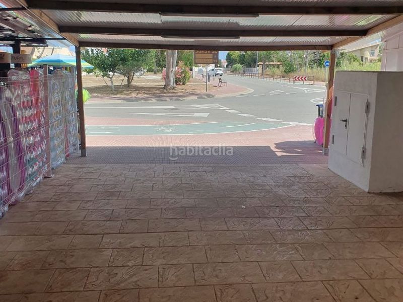 Foto a3b9104d-44ae-44cf-ab9e-037a68e14e29. Business premise in flaming 5 in Deltebre