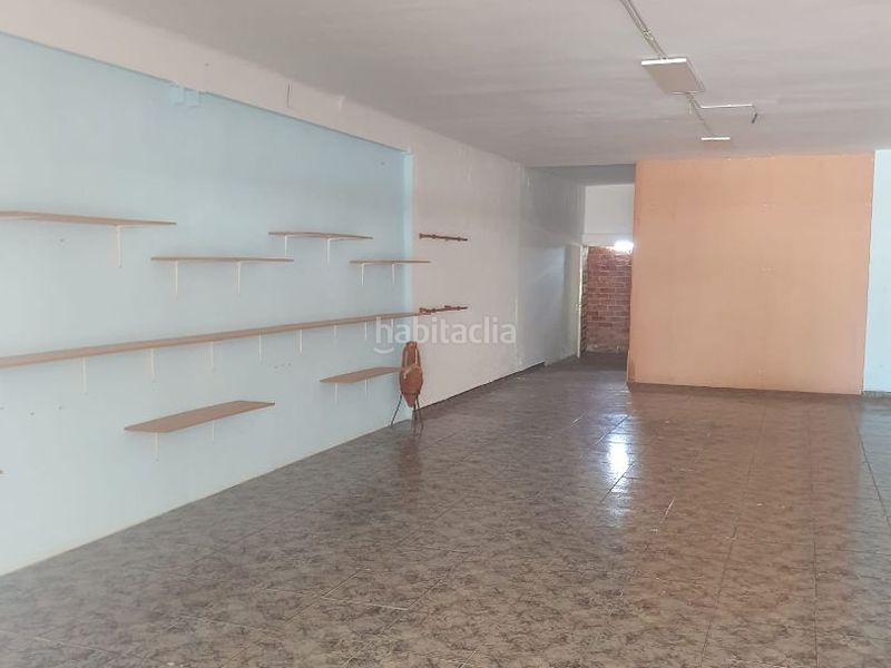 Foto a92e5991-e6ae-4906-8957-d1e75fe94f57. Business premise in flaming 5 in Deltebre