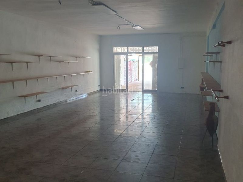 Foto b01eb811-6e87-49ec-8de1-718a2b72b253. Business premise in flaming 5 in Deltebre