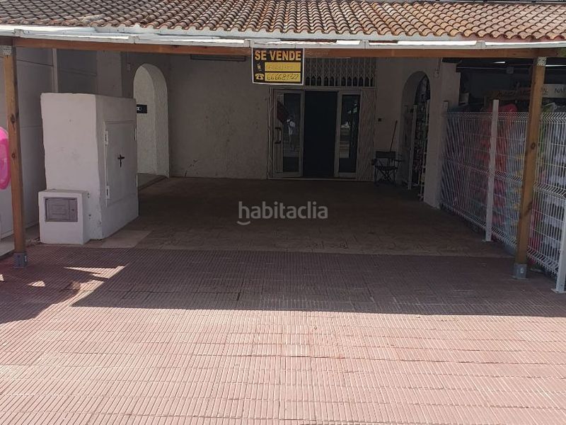 Foto cc119ec3-897f-4d01-9157-c680bfcd1300. Business premise in flaming 5 in Deltebre