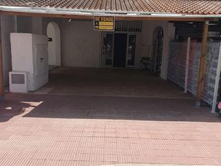 Business premise in Flaming  5