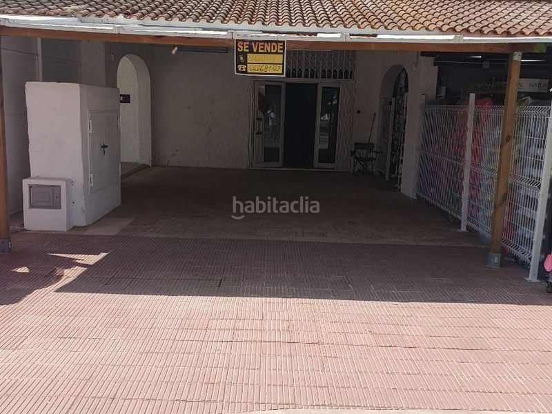 Foto f90abaf3-1b3d-4b0e-a457-8921f310ae63. Business premise in flaming 5 in Deltebre