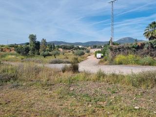 Finca rústica a Poligono dehesa del rey 220. Oportunidad de parcela rustica