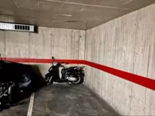Rent Car parking in Espronceda 16. Plaza de parking ideal en la mejor zona de poblenou