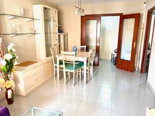 Piso en Antonio acedo de sopetran 2. Piso en venta con parking