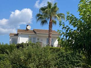 Maison à Coll d’ares  2. Casa independiente