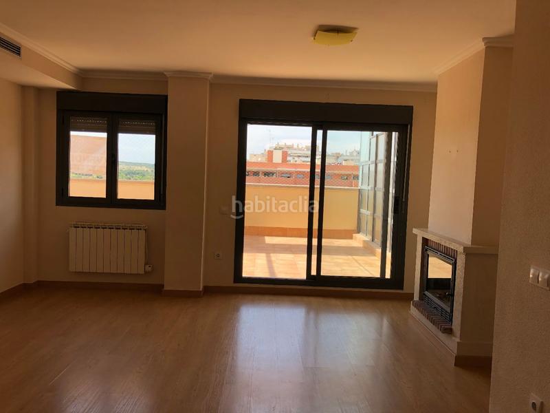 Foto 0ad69b94-fa6f-4569-a5ba-21641f7acb31. Ático en espigol 25 fantástico ático en Valterna Paterna