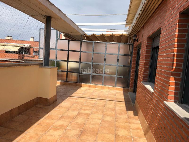 Foto 4edfade6-a7de-43f0-ac3f-7b90e00cafd0. Ático en espigol 25 fantástico ático en Valterna Paterna