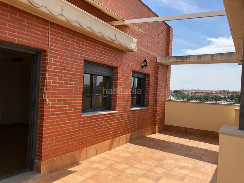 Foto 72c0af24-f9dd-4d30-9594-df0901bceb10. Ático en espigol 25 fantástico ático en Valterna Paterna