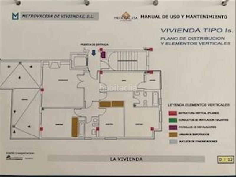 Foto 85cda714-27fd-44f8-9a7a-e71528ce69c6. Ático en espigol 25 fantástico ático en Valterna Paterna