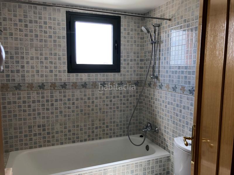 Foto 8b0d4772-b668-42d1-a587-3090710ee670. Ático en espigol 25 fantástico ático en Valterna Paterna