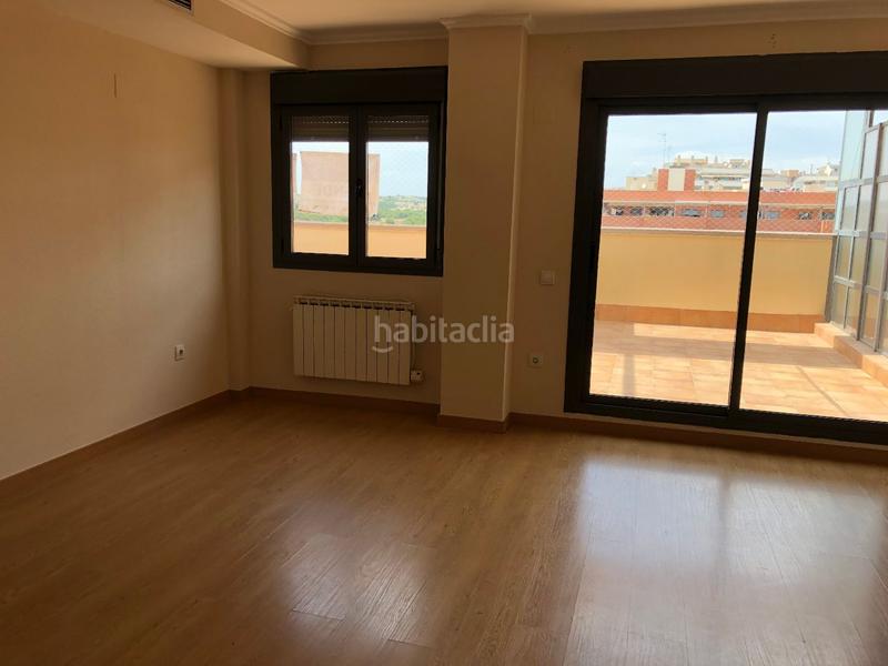 Foto ae2accce-979d-446d-83c4-95b0d307998a. Ático en espigol 25 fantástico ático en Valterna Paterna