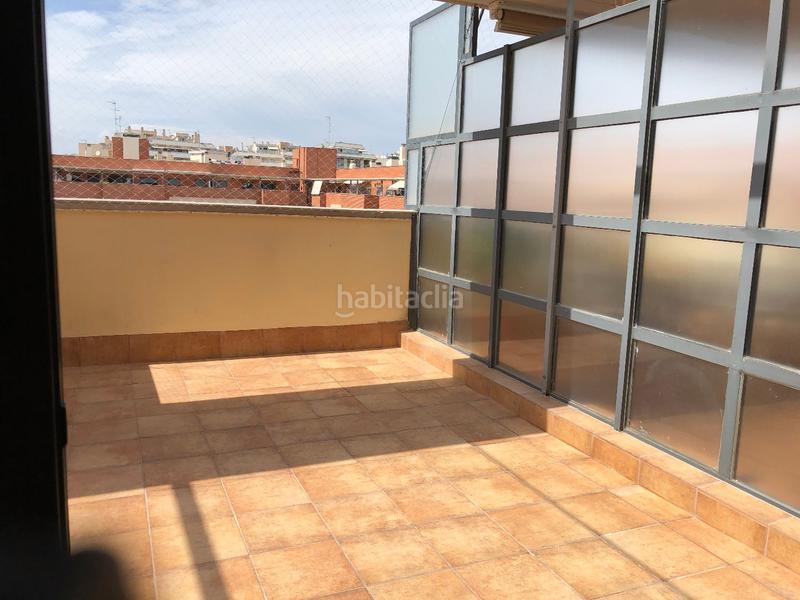 Foto e17dcc14-610f-41fb-97af-ec1568e5a6fe. Ático en espigol 25 fantástico ático en Valterna Paterna