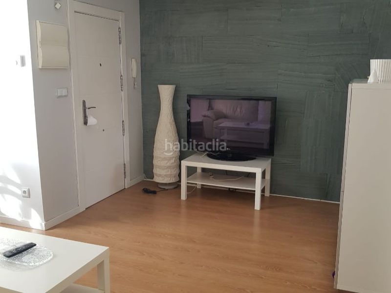 Alquiler Piso  en  Félix latassa  28. Reformado y amueblado!!!