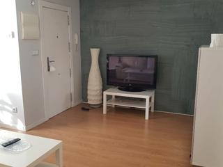 Miete Etagenwohnung in Félix latassa  28. Reformado y amueblado!!!